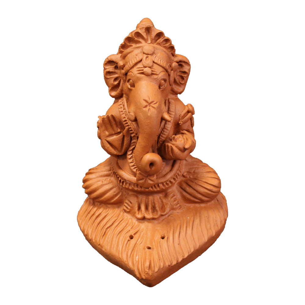 Wierookhouder Ganesh