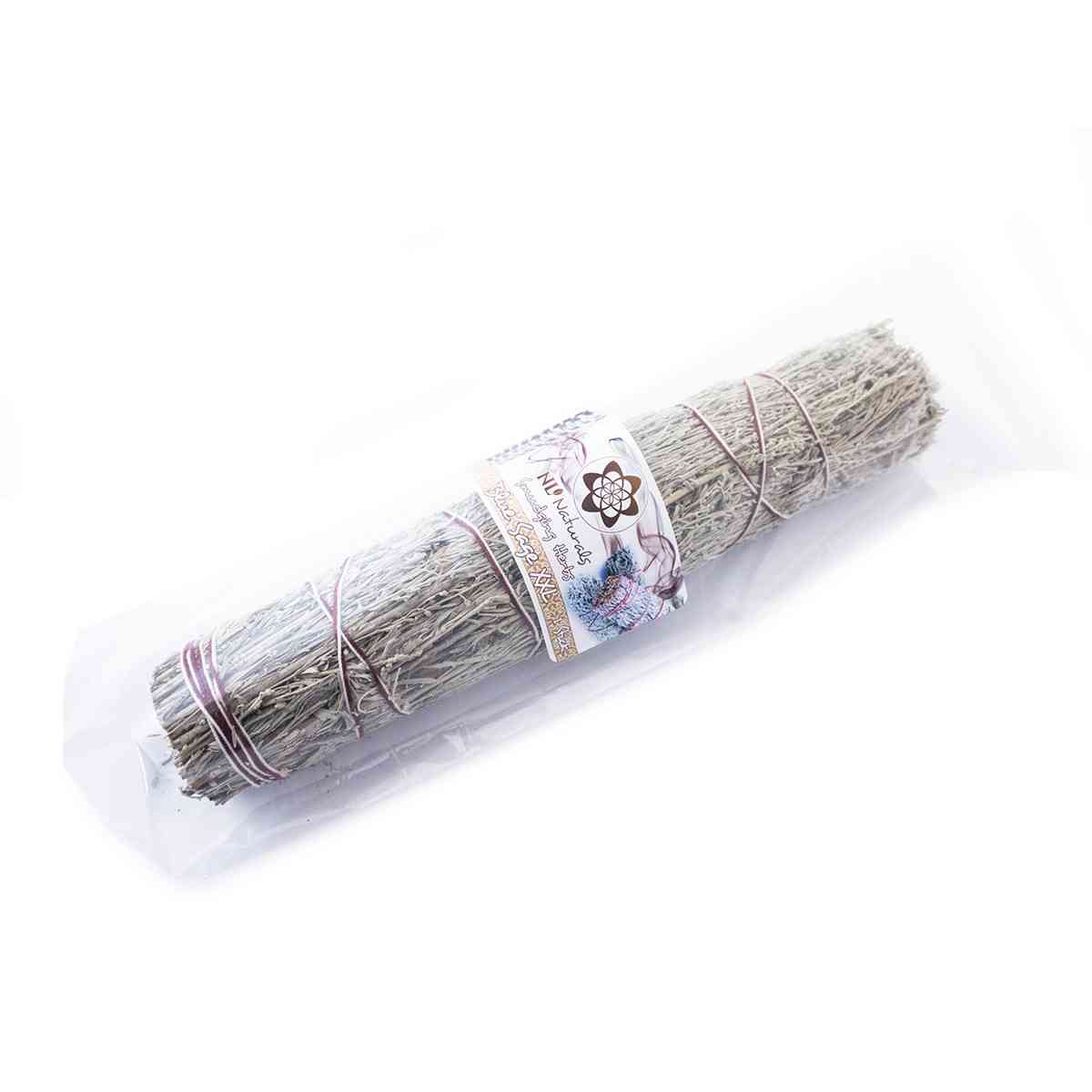 Blue Sage / Blauwe Salie XXL Smudge Stick